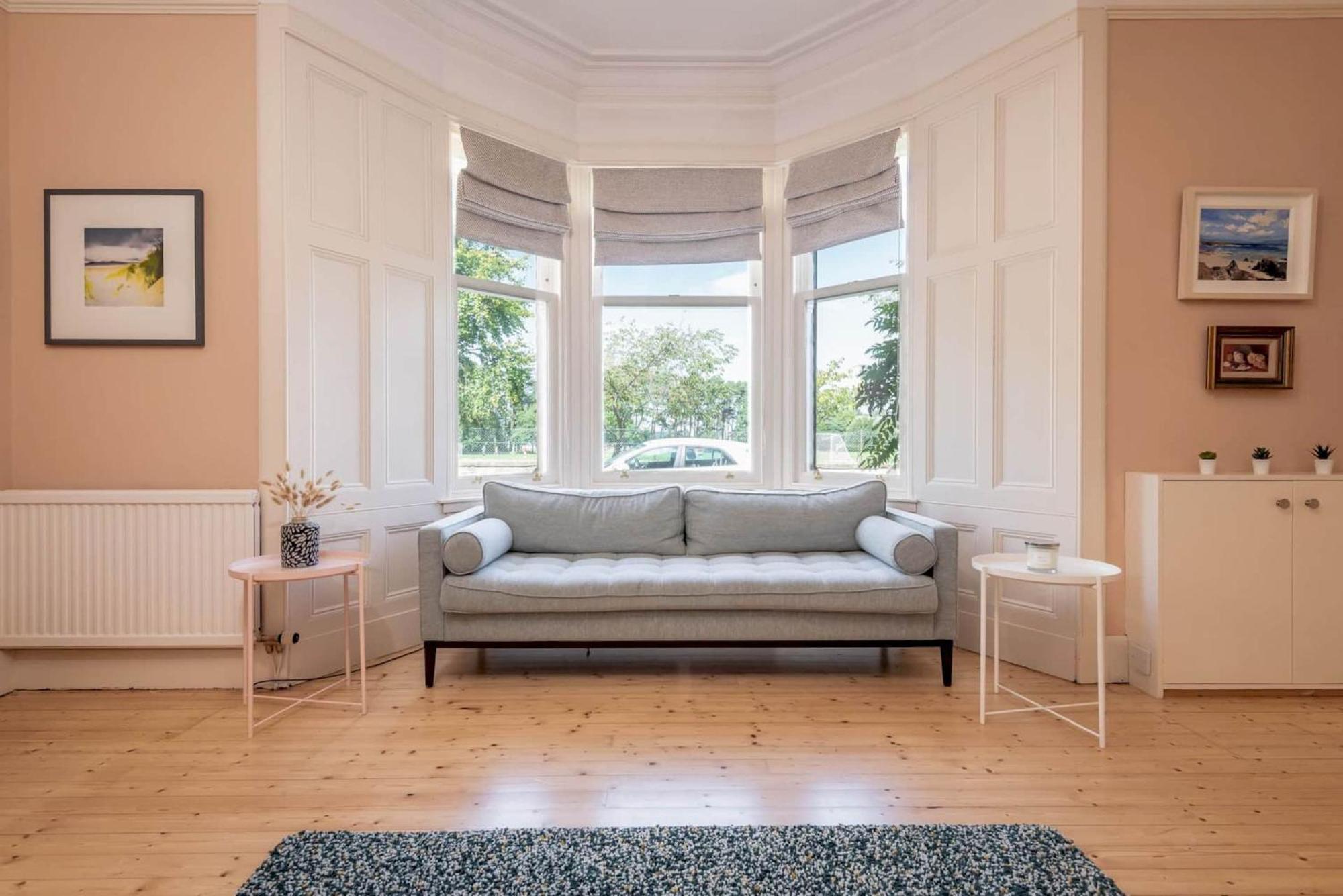 Berchem Villa セント・アンドルーズ エクステリア 写真
